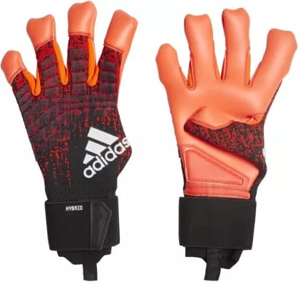 Goalkeeper's gloves adidas PRED PRO HYB