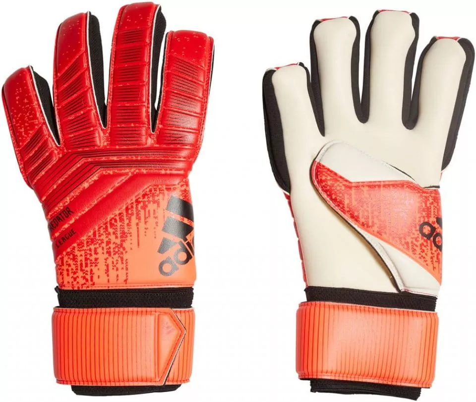 Goalkeeper's gloves adidas PRED LEAGUE