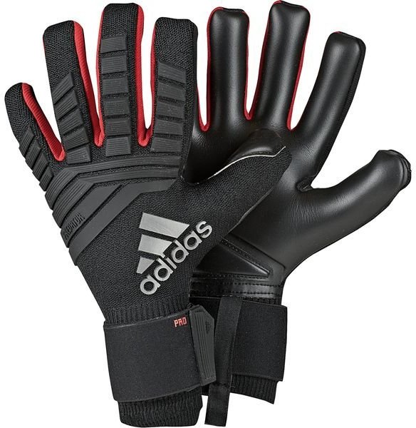 Guantes adidas cheap 2018