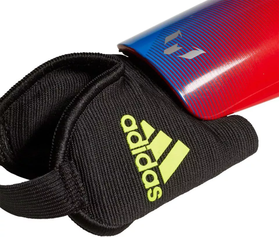 Aparatori adidas YOUTH MESSI 10