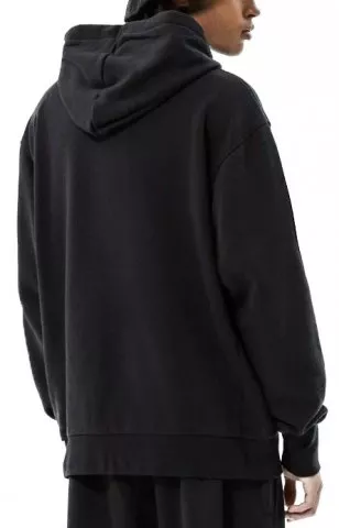 Mikina s kapucňou Nike BKN M NK FLC PO ESSNTL