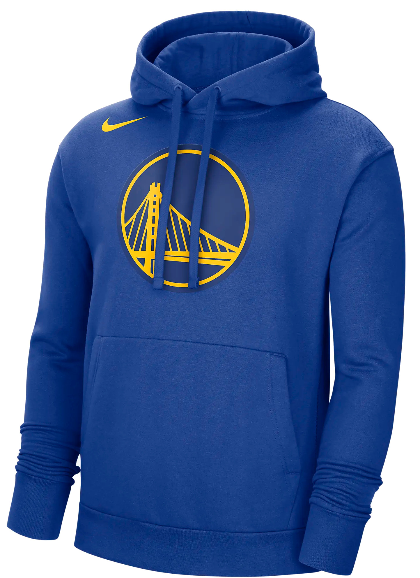 Sweatshirt com capuz Nike NBA Golden State Warriors