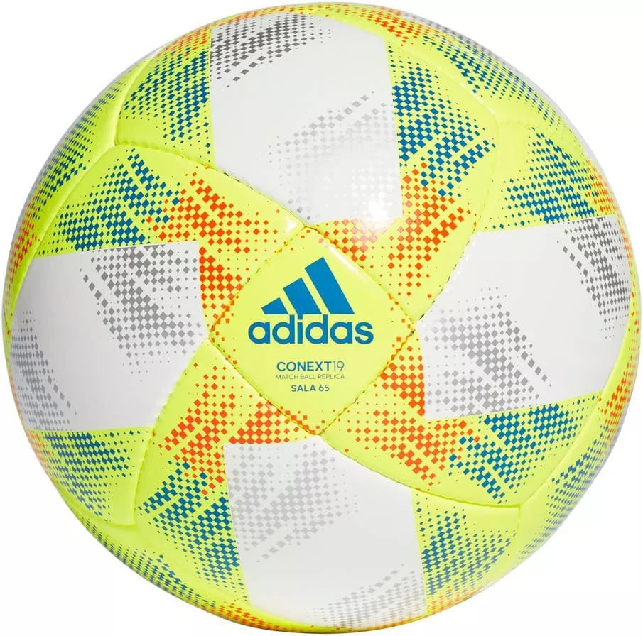 Futsalový míč adidas CONEXT19 SALA65