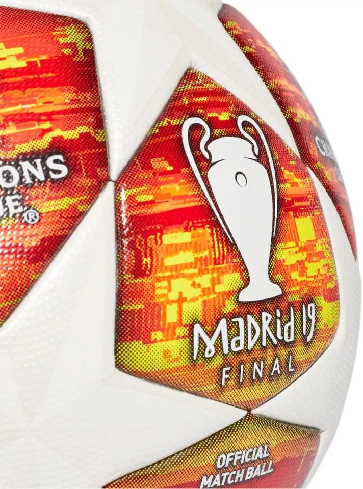 Balón adidas FINALE M OMB