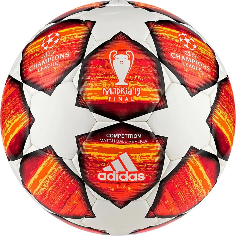 Fotbalový míč adidas UCL Finale Madrid Competition