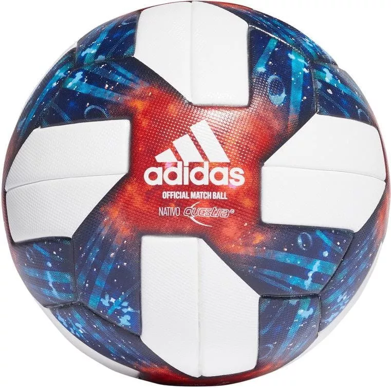Minge adidas MLS ball