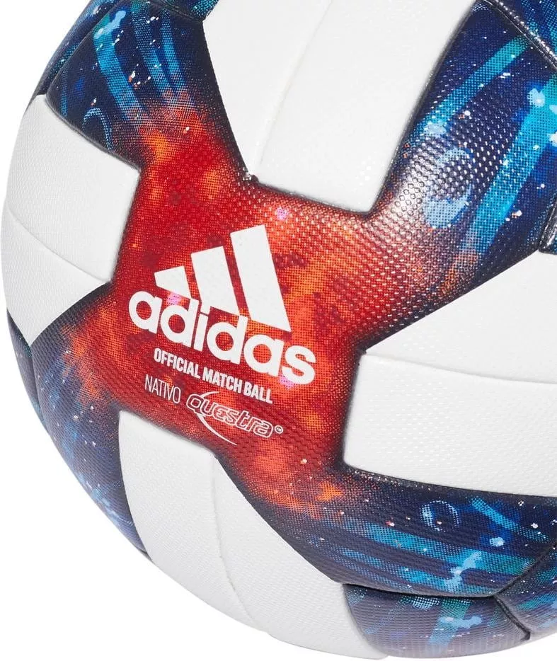 Minge adidas MLS ball