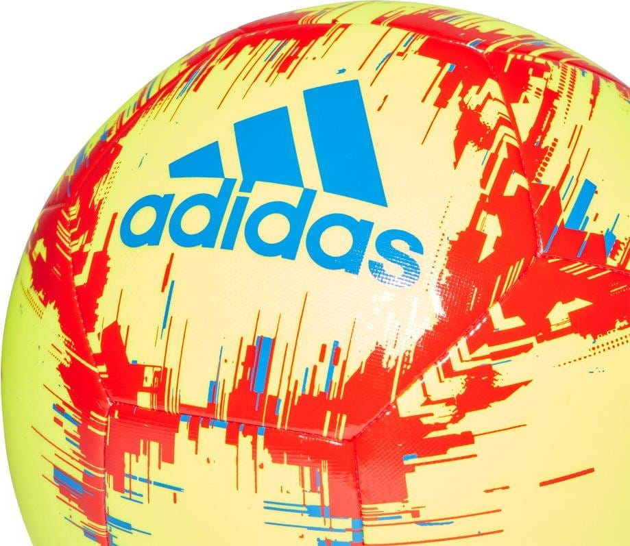 Ball adidas CPT Top4Football.com