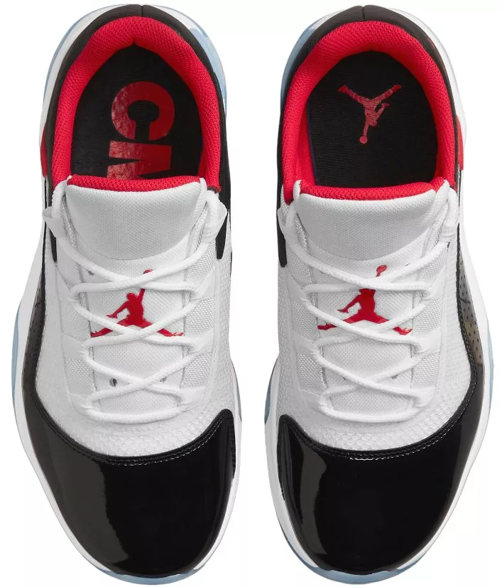Παπούτσια μπάσκετ Jordan Air 11 Low CMFT