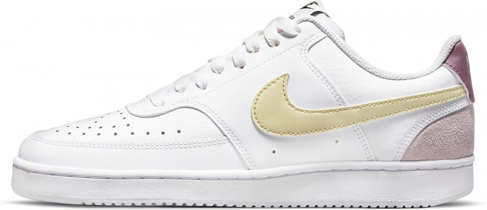 nike court low womens