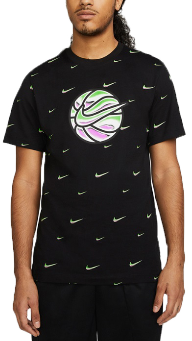 Camiseta Nike BALL HERREN T-SHIRT - 11teamsports.es