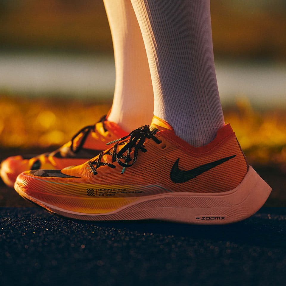 Cumbre tarifa comerciante Zapatillas de running Nike ZoomX Vaporfly Next% 2 - Top4Running.es
