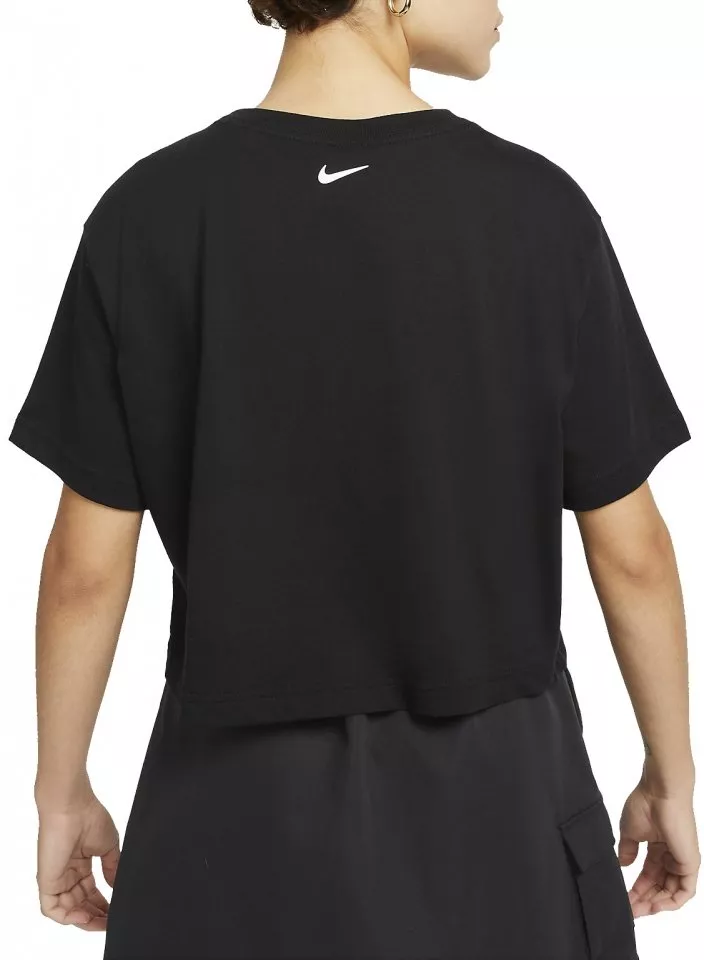 Nike WMNS NSW Crop t-shirt Rövid ujjú póló