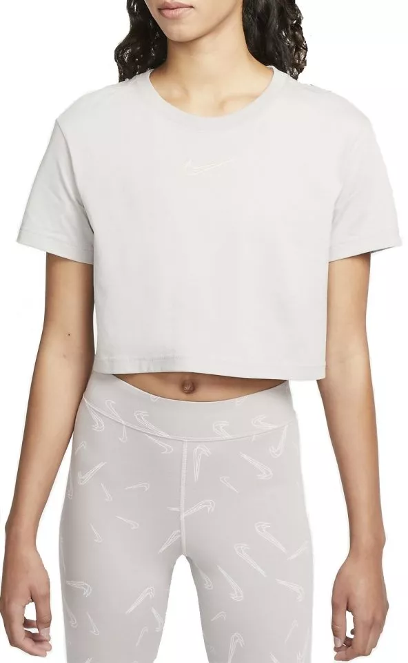 Nike WMNS NSW Crop t-shirt