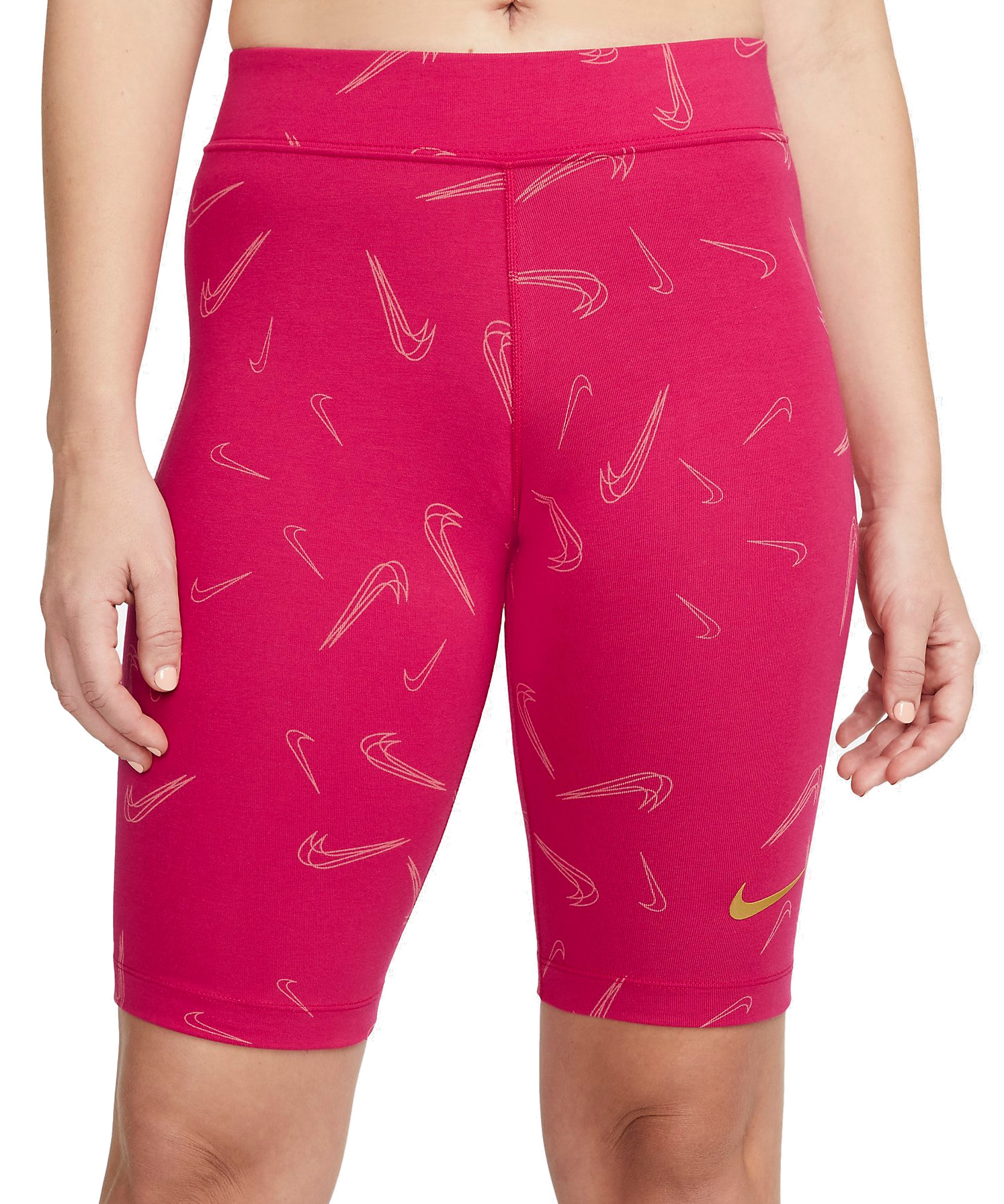 Korte broeken Nike Sportswear