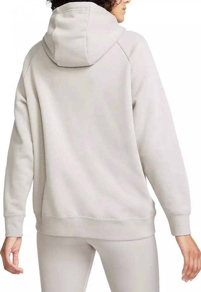 nike sportswear women s oversized fit fleece hoodie 450252 do2566 034 960