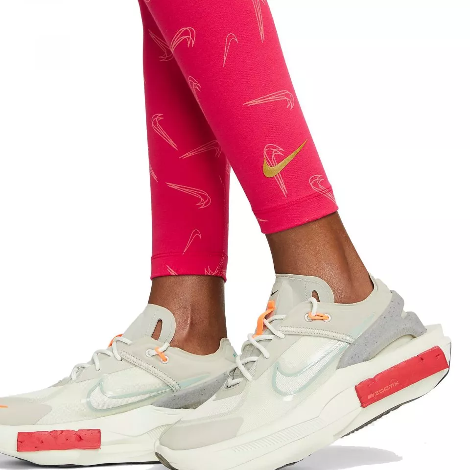 Dámské legíny s vysokým pasem Nike Sportswear