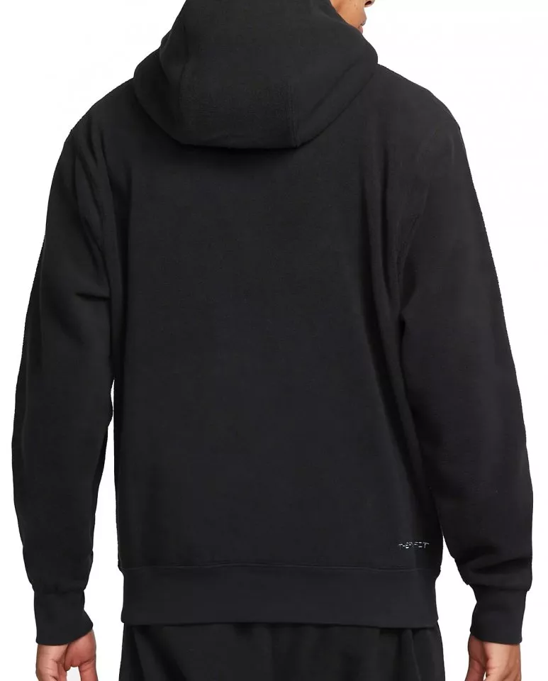 Sweatshirt met capuchon Nike Sportswear