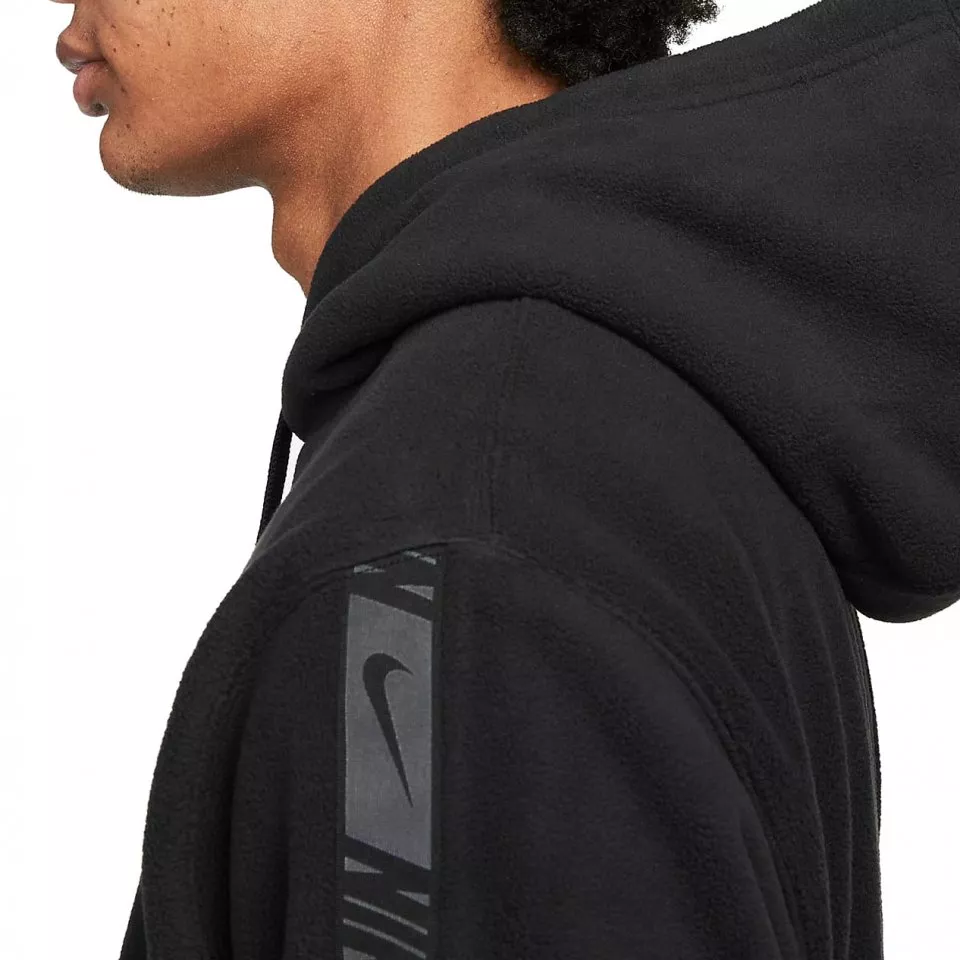 Sweatshirt met capuchon Nike Sportswear