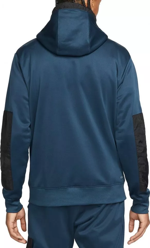 Hanorac cu gluga Nike Sportswear Dri-FIT Men's Full-Zip Fleece Hoodie