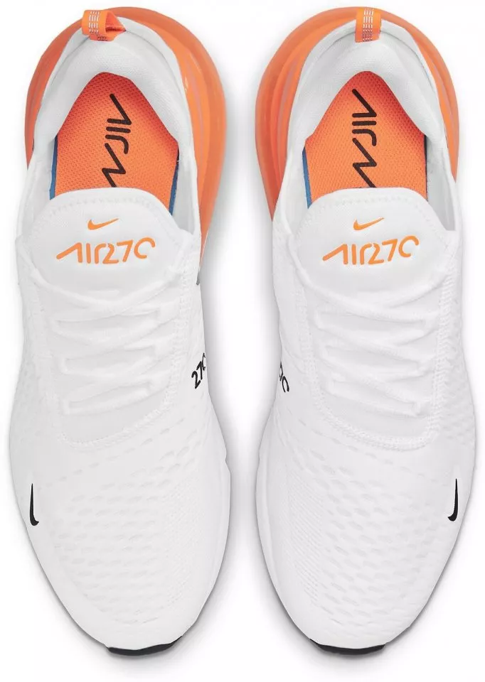 Nike Air Max 270 Mens Shoes Cipők