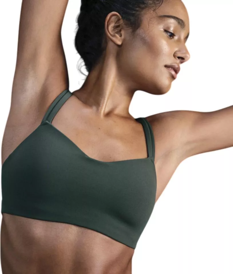 Sportski grudnjak Nike W NK DF ALATE TRACE BRA