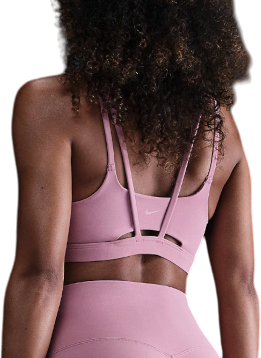 Nike W NK DF ALATE TRACE BRA - Top4Running.com