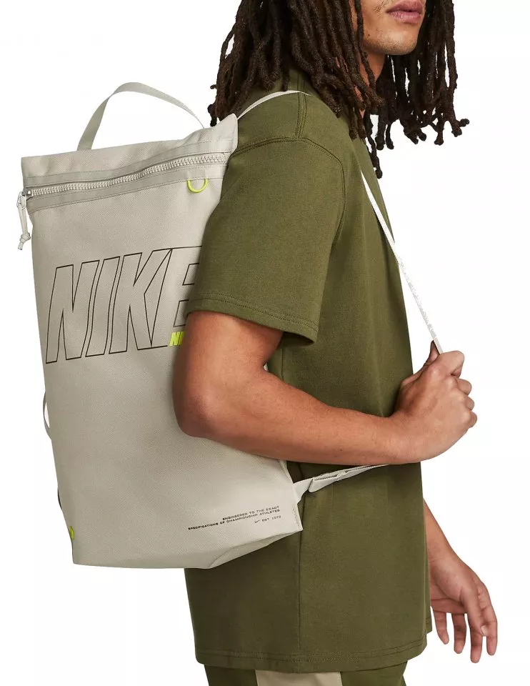 Tréninkový sportovní batoh Nike Utility