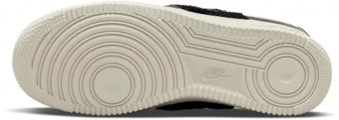 Sapatilhas White Nike Air Force 1 Womens