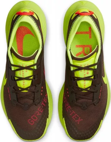 Unisex trailové boty Nike Pegasus Trail 3 GTX