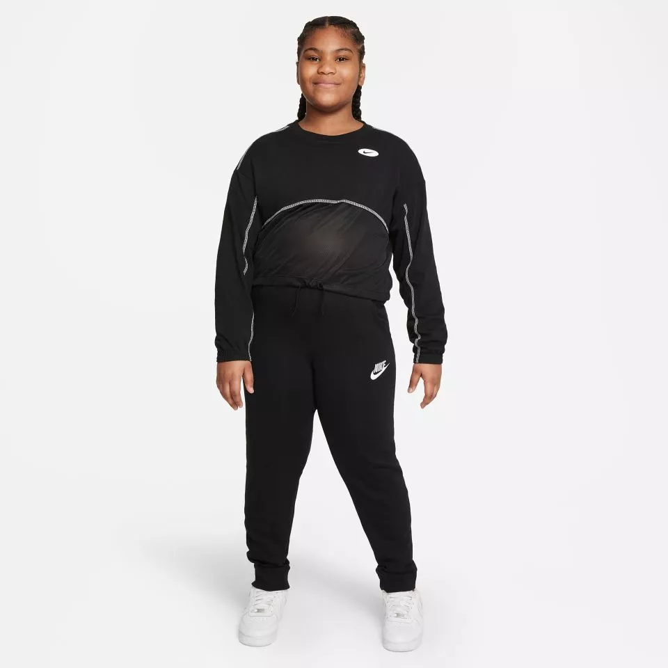 Hanorac Nike  Icon Clash Sweatshirt Plus Size Kids