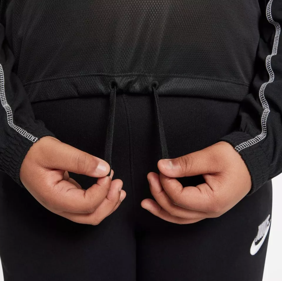 Hanorac Nike Icon Clash Sweatshirt Plus Size Kids
