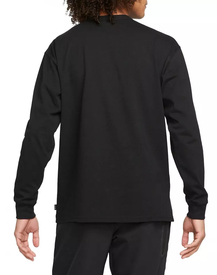 Tee-shirt à manches longues Nike Sportswear Premium Essentials