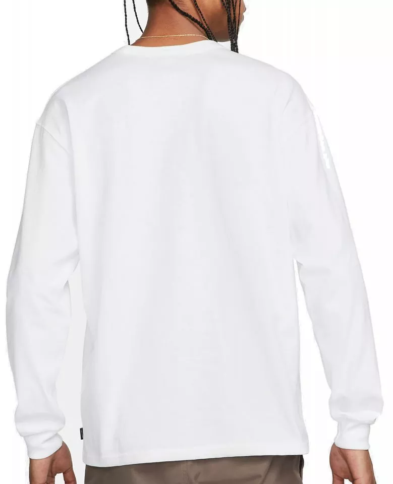 Long-sleeve T-shirt Nike Sportswear Premium Essentials