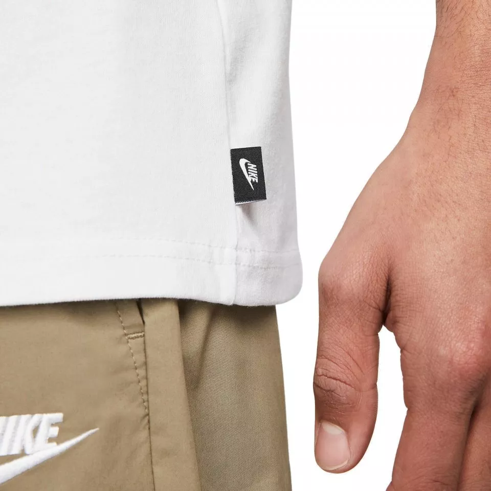 Pánské tričko s krátkým rukávem Nike Sportswear Premium Essentials