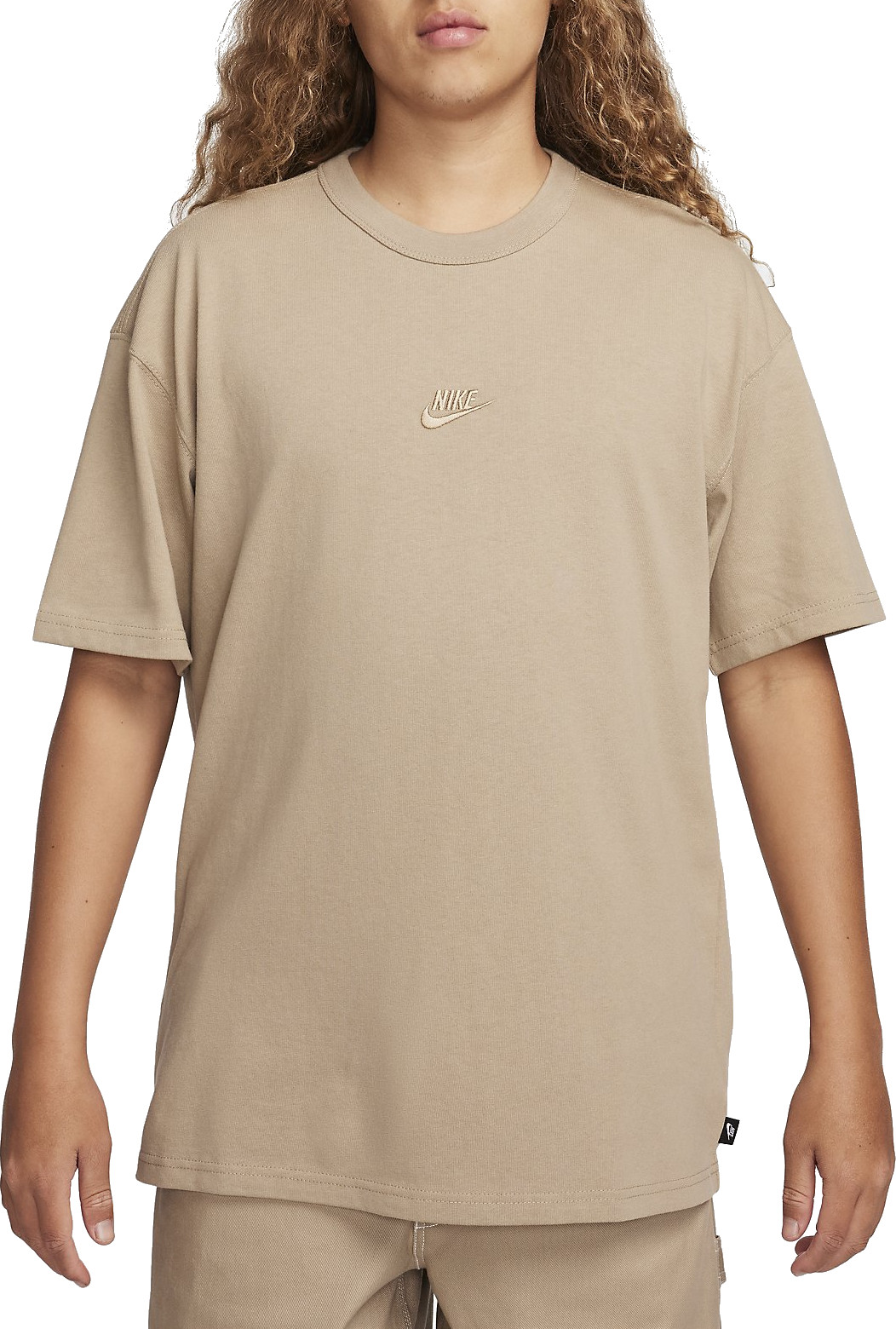 T-Shirt Nike M NSW PREM ESSNTL SUST TEE