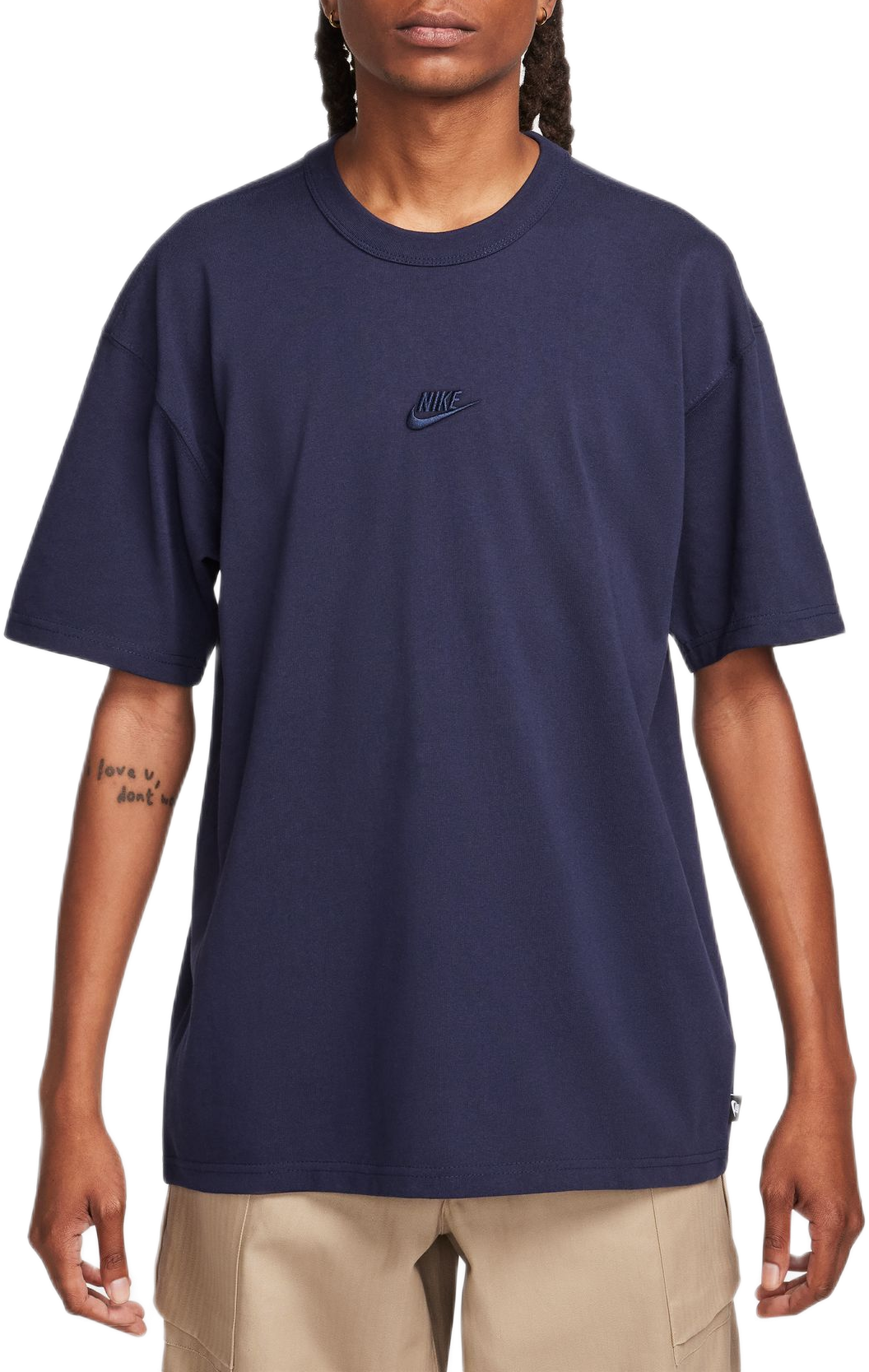 Premium Essentials T-Shirt