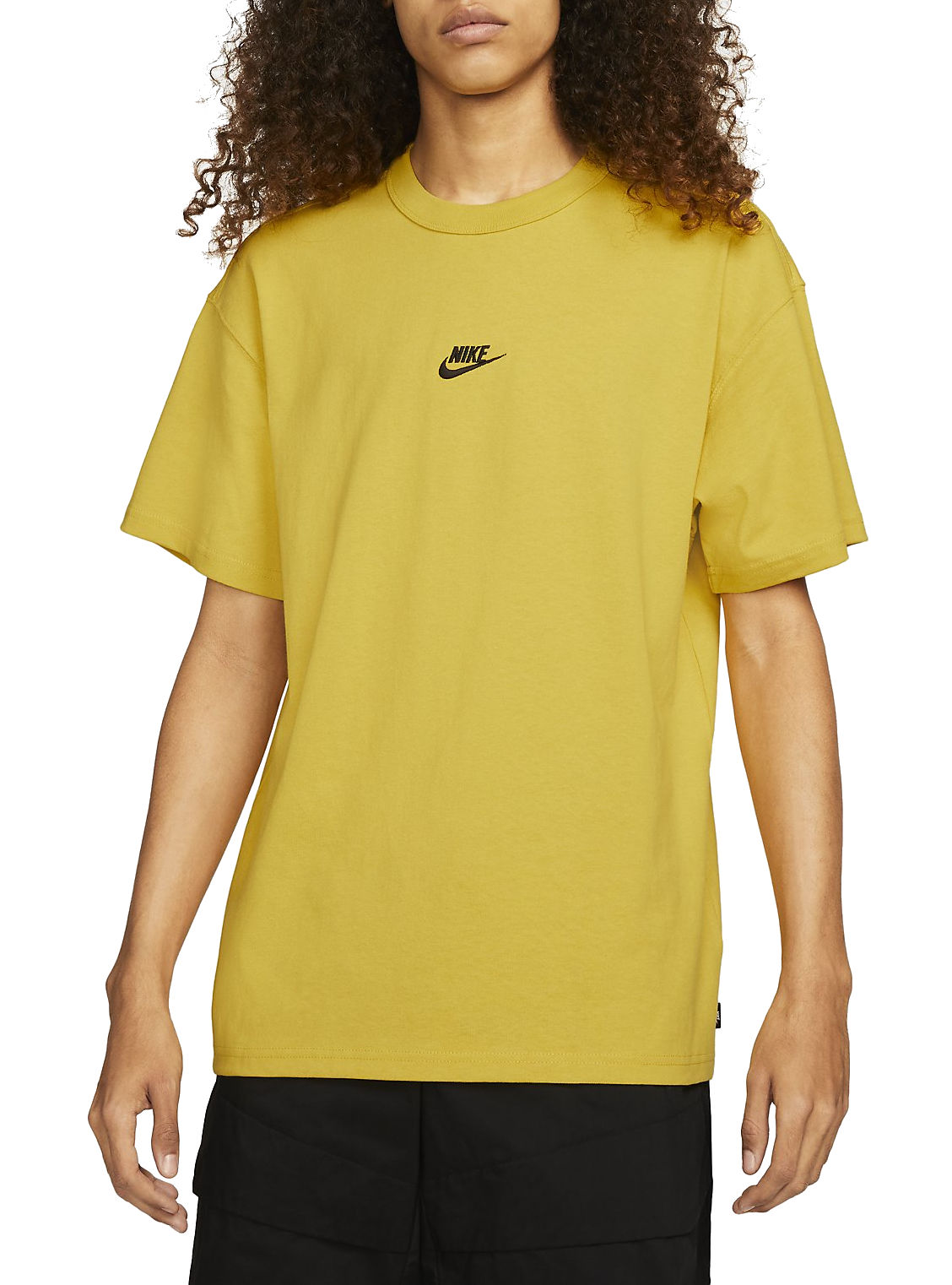 podkoszulek Nike Sportswear Premium Essentials
