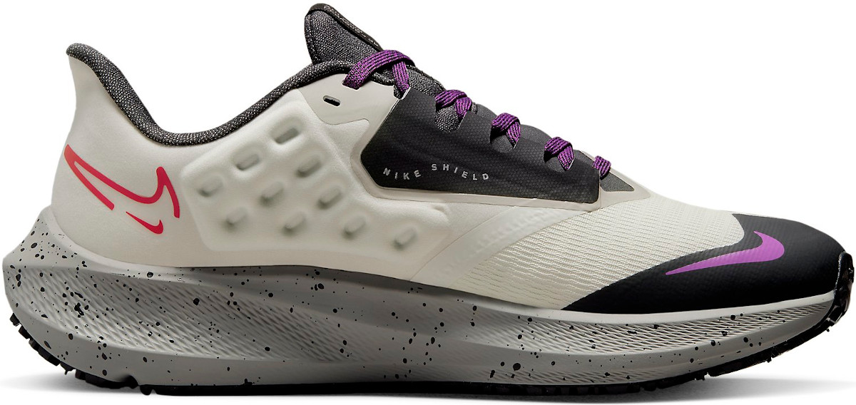 womens pegasus shield