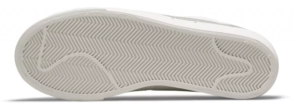 Nike Blazer Low Platform Cipők