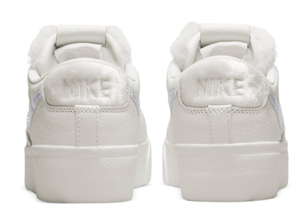 Nike Blazer Low Platform Cipők