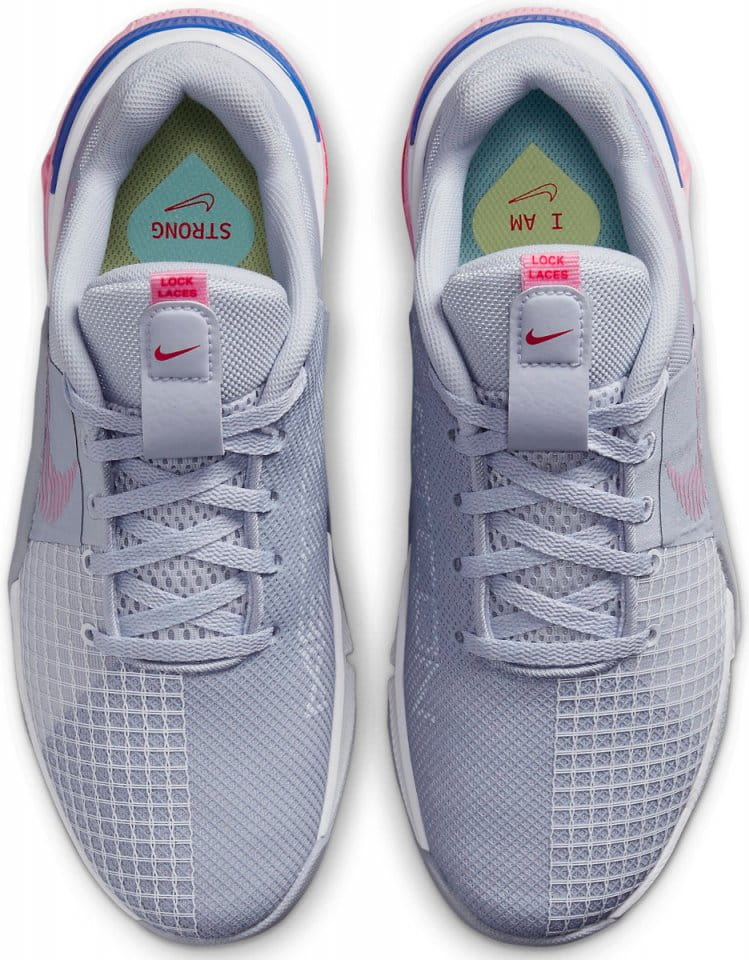 Dámská fitness obuv Nike Metcon 8