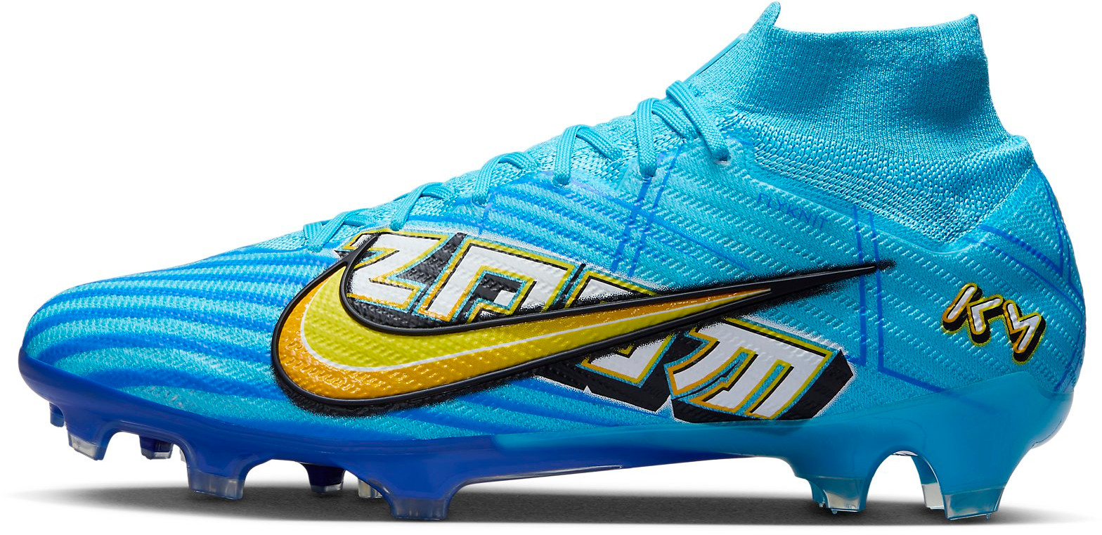 Botas de fútbol Nike ZOOM SUPERFLY 9 ELITE KM FG