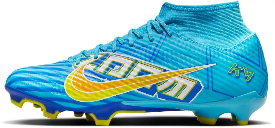 Kopačka na různé povrchy Nike Zoom Superfly 9 Academy FG/MG
