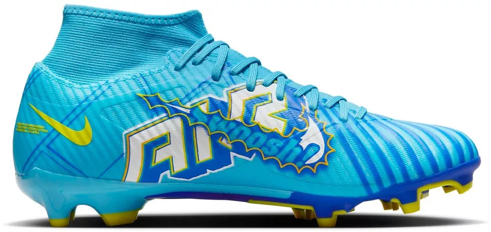 Kopačka na různé povrchy Nike Zoom Superfly 9 Academy FG/MG