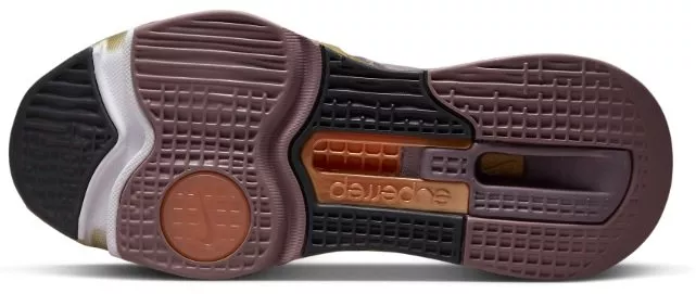 Zapatillas de fitness Nike Air Zoom SuperRep 3 Premium Women s HIIT Class Shoes
