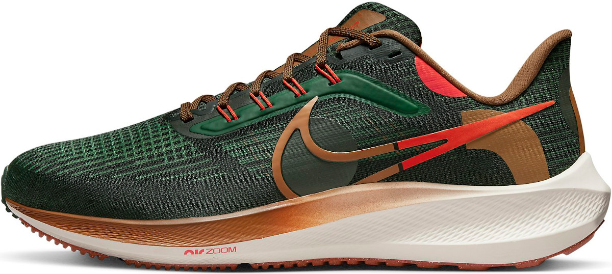 Derribar Obligatorio Emociónate Zapatillas de running Nike Air Zoom Pegasus 39 A.I.R. Hola Lou -  Top4Fitness.es