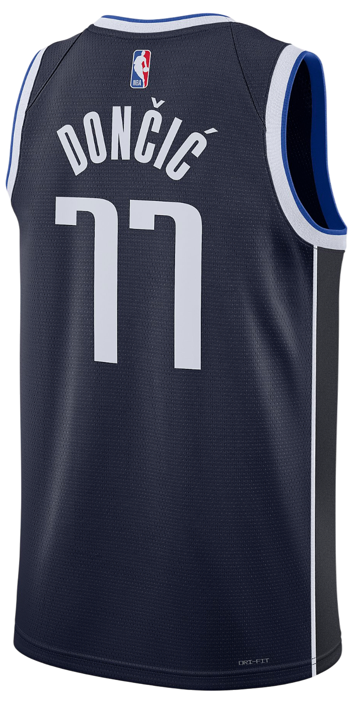 Jordan DRI-FIT NBA LUKA Doncic タンクトップ jordan-nike-nba-dallas-