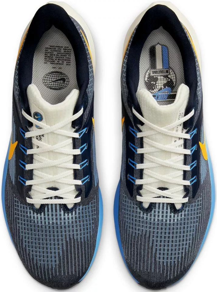 nike air zoom pegasus 39 premium men's road running shoes