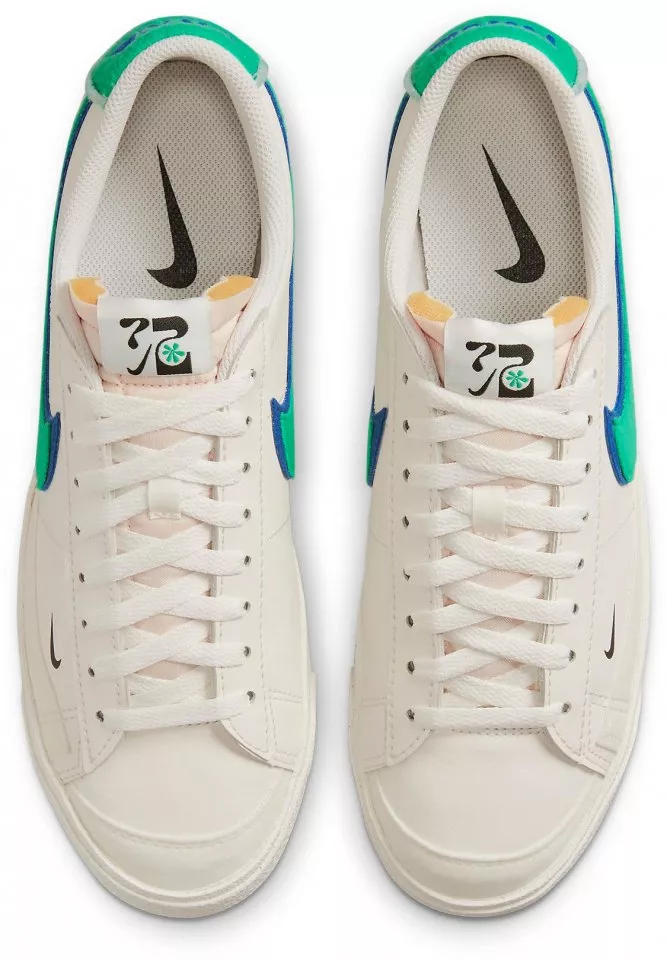 Nike Blazer Low 77 SE Cipők
